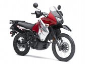 2012 Kawasaki KLR 650 photo
